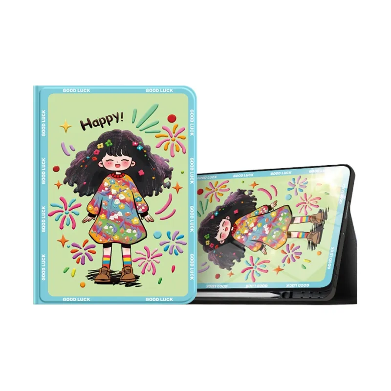 SUPER MOUSE Tablet Protective Cases-4