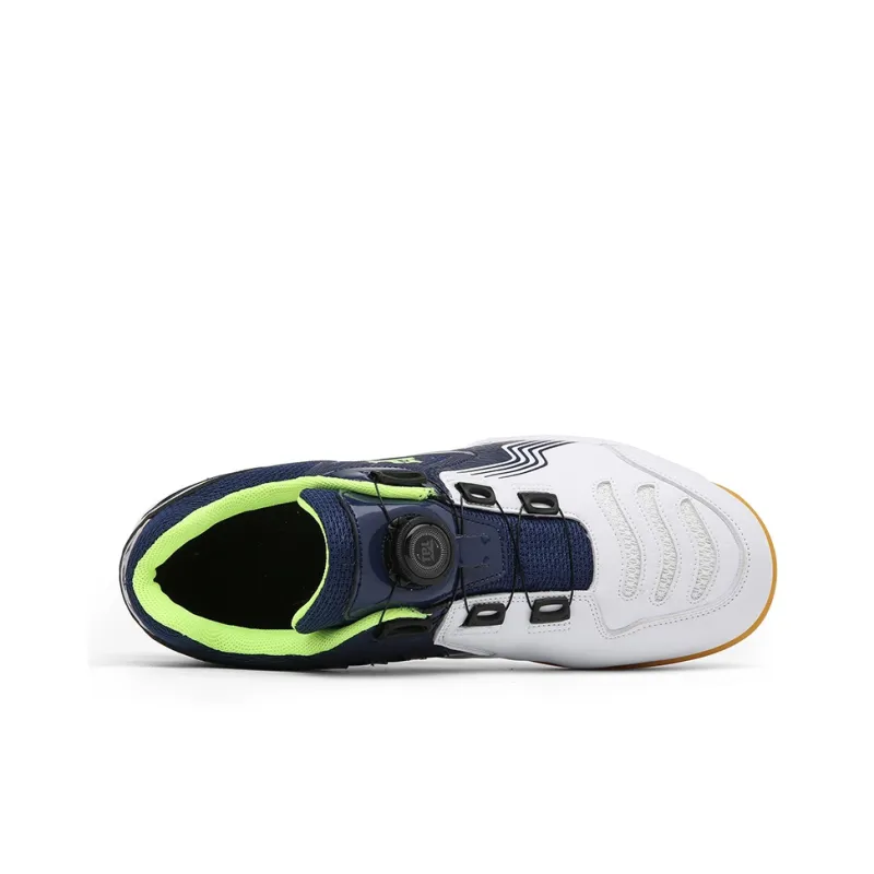 TABOLU Breathable Low-Top Badminton Shoes Unisex-4