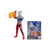 Action Figure-Ultraman Zero