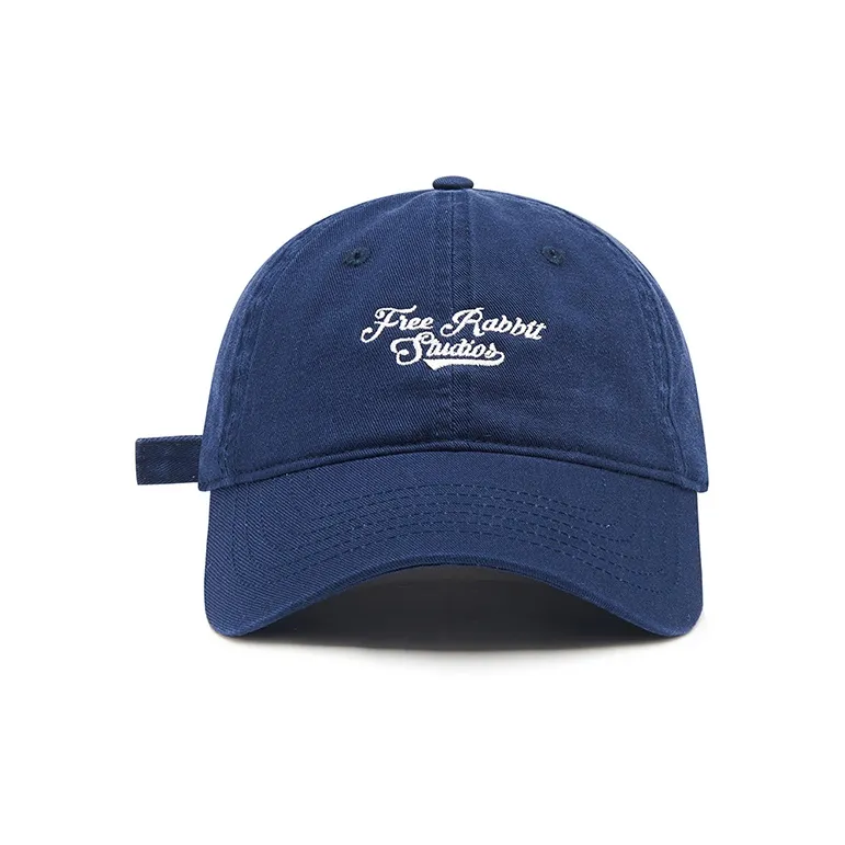 FREE RABBITⅡ Baseball Caps Unisex-5