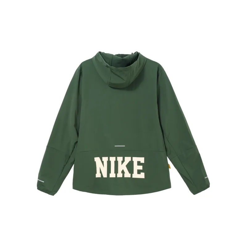 Nike Jackets Men Fir Green-1
