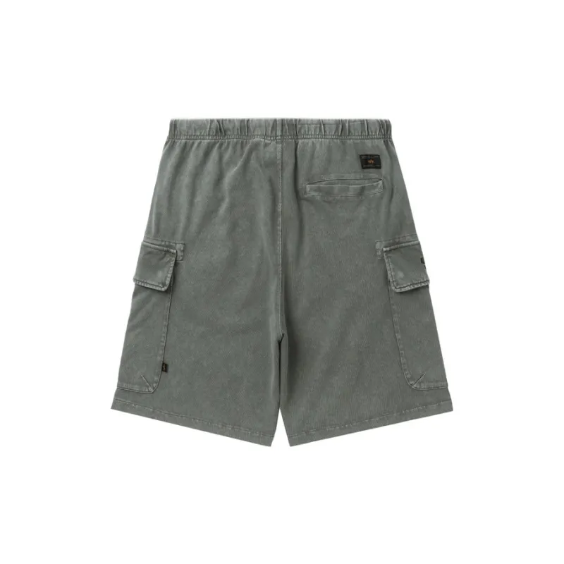 Alpha Industries SS24 Casual Shorts Unisex-1
