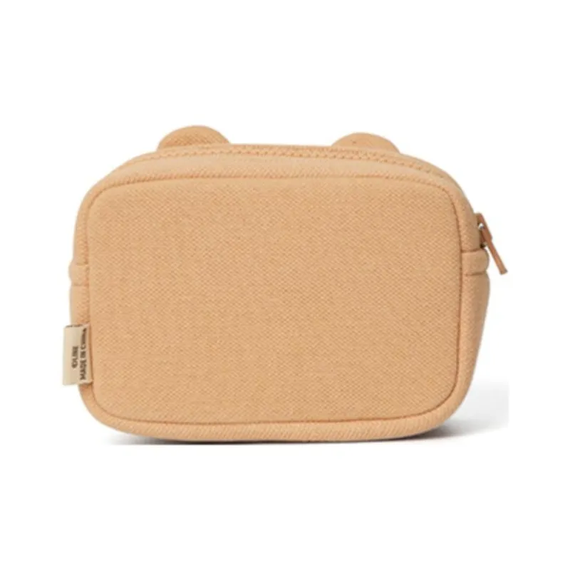 LINE FRIENDS Cotton Storage Bag Unisex Chiko-4