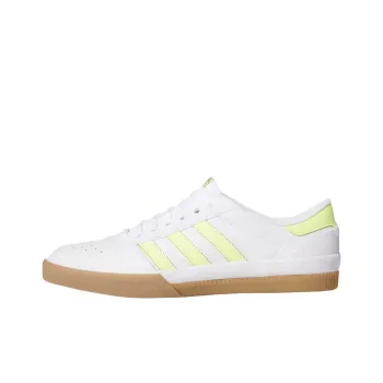 Adidas Lucas Premiere Cloud White Hi Res Yellow