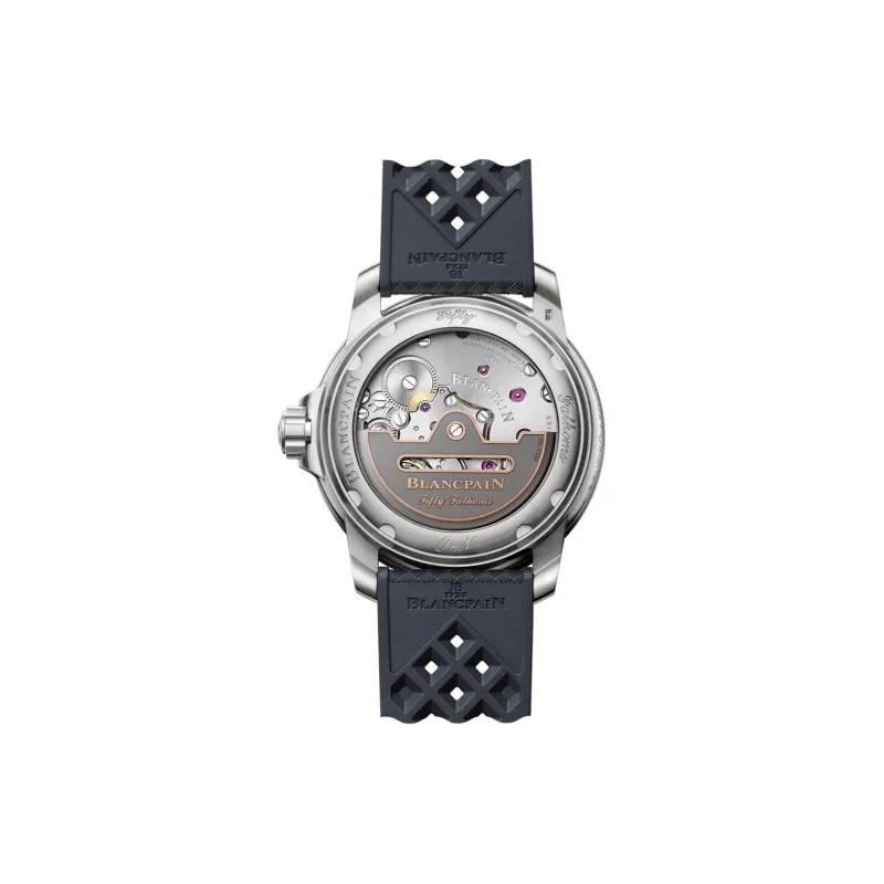 BLANCPAIN Men FIFTY FATHOMS Watch-1