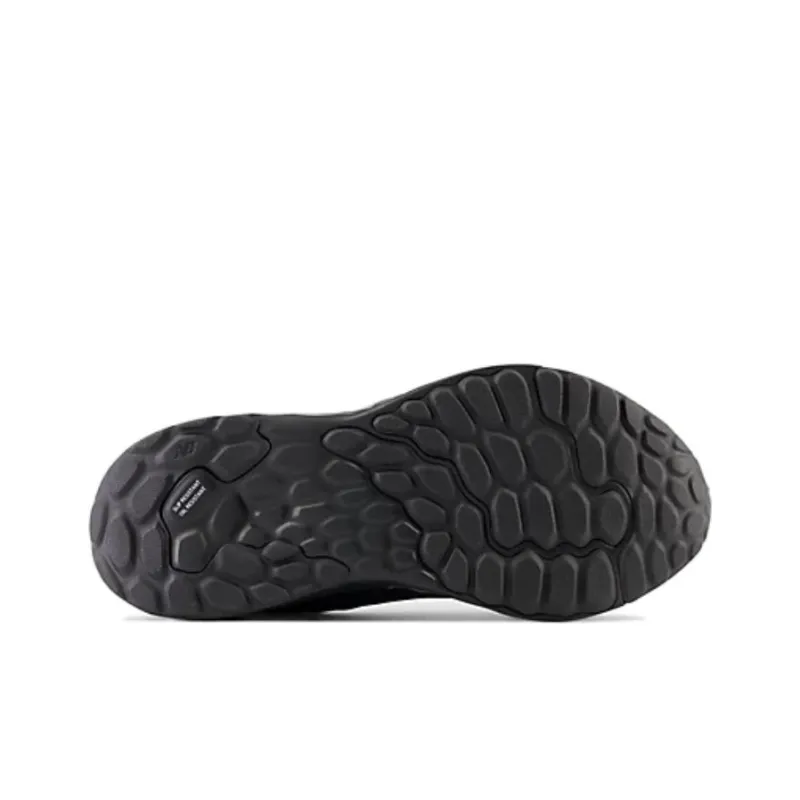 New Balance Fresh Foam Arishi V4 Slip Resistant Black Black Metallic Women's-4