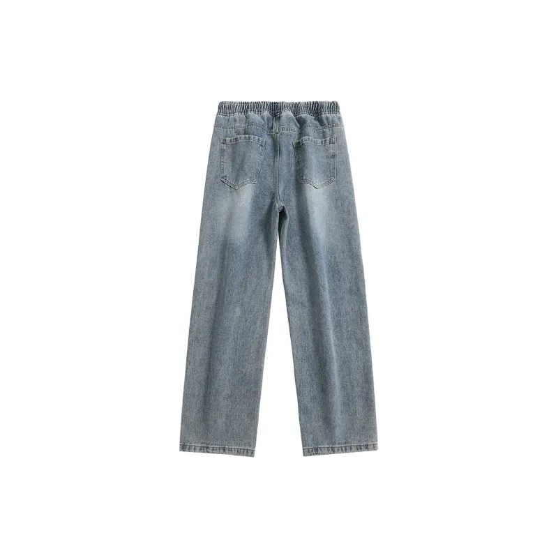 WARNING LIGHT Jeans Men-8