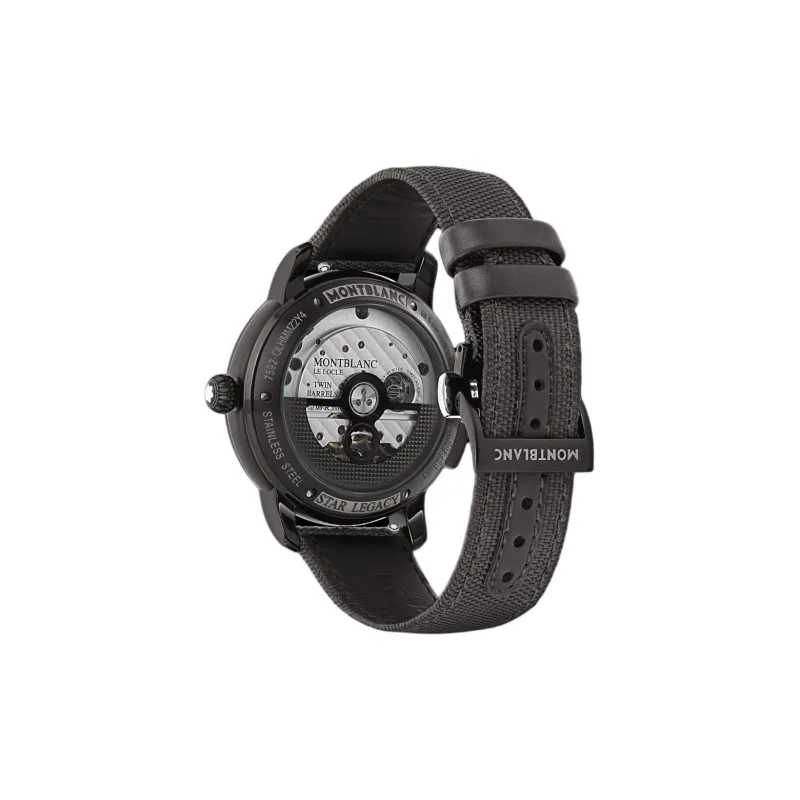 MONTBLANC Men Watch-4