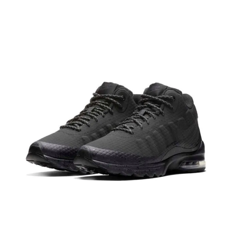 Nike Air Max Invigor Mid Black/Black Anthracite-2