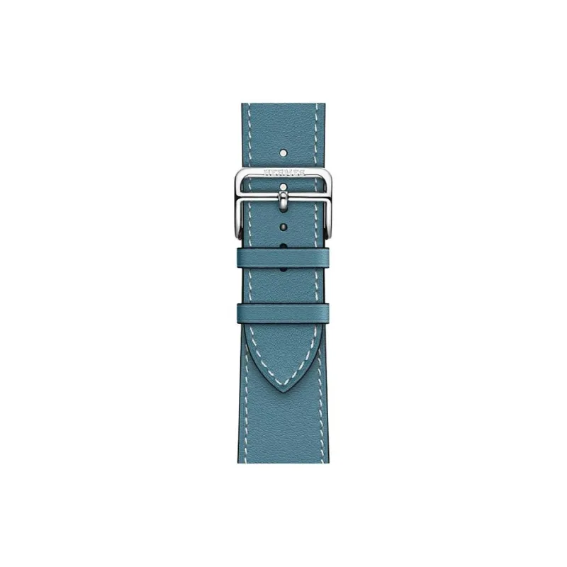 HERMES Watch Bands 45mm Unisex H077059CJ75-0
