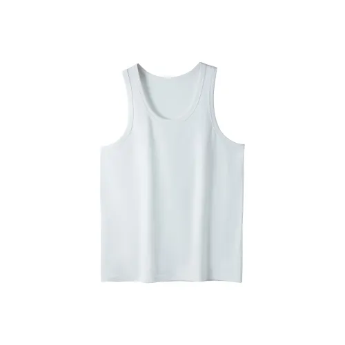 H-YXIANG Men Tank Tops