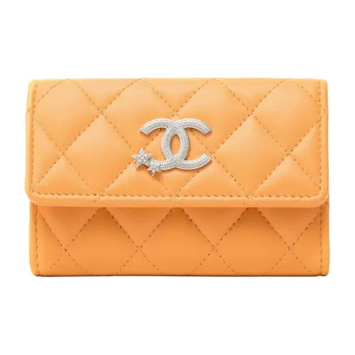 CHANEL Wallet