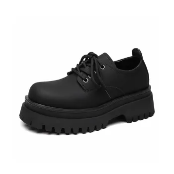 Cachiotti Dress Shoes Unisex Black