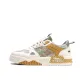 Beige Green