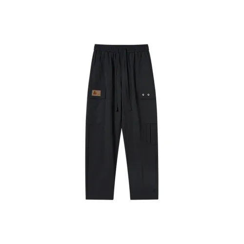 ASWZ Casual Pants Men