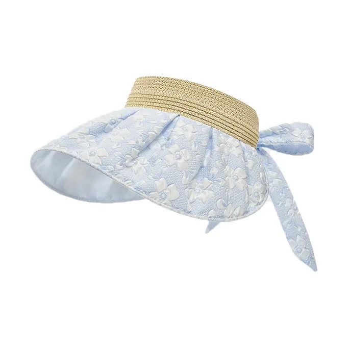 RX UVCUT Polyester Sun Protection Hats Unisex-0