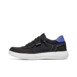 Black/Blue