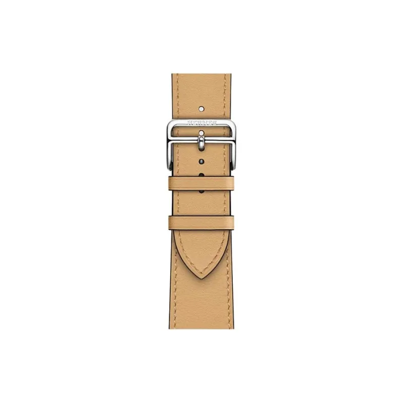 HERMES Watch Bands 45mm Unisex H077059CJ21-0