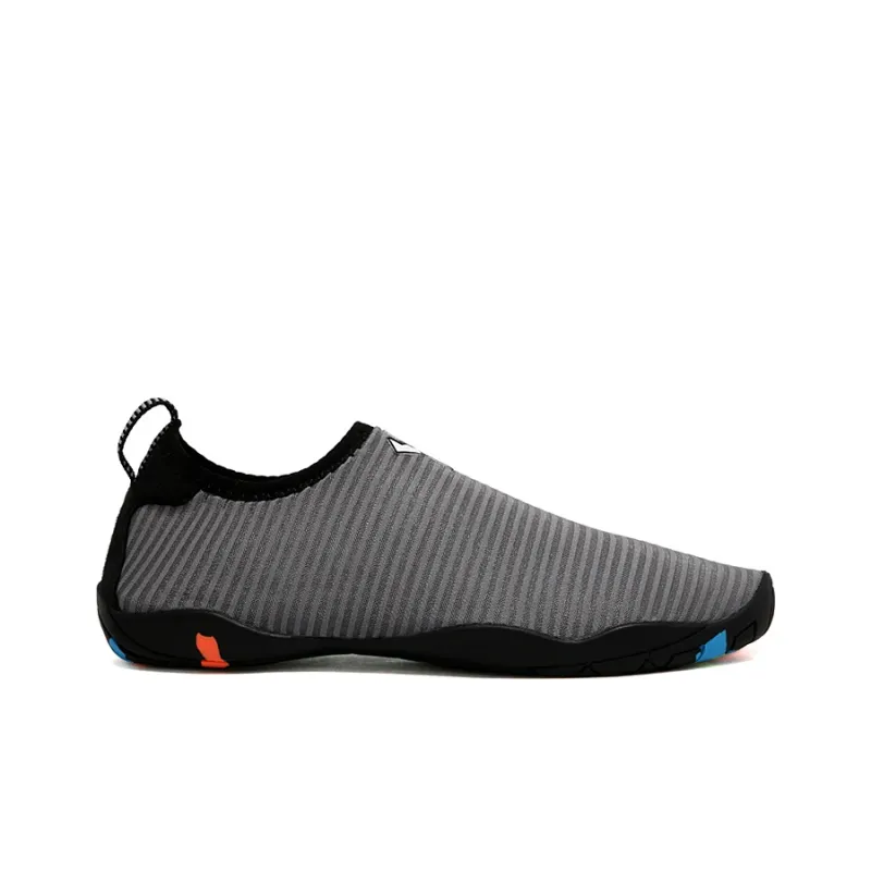 OUWENHEIMANBA Coverage Grip Support Abrasion Resistant Breathable Quick Dry Slip Resistant River Trekking Shoes Unisex-132