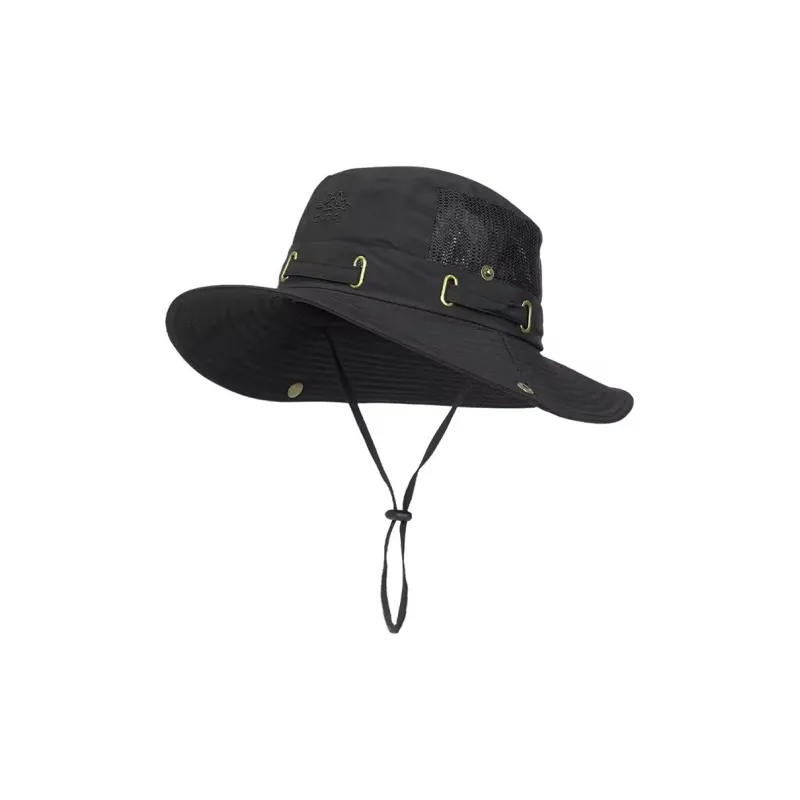 VINEY Polyamide Bucket Hats Men's-2
