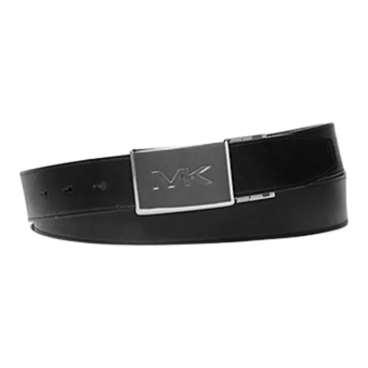 MICHAEL KORS Leather Belts Men-1