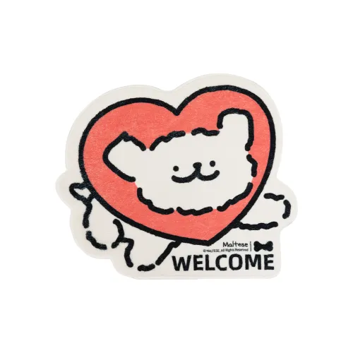 Line puppies 인형 제품