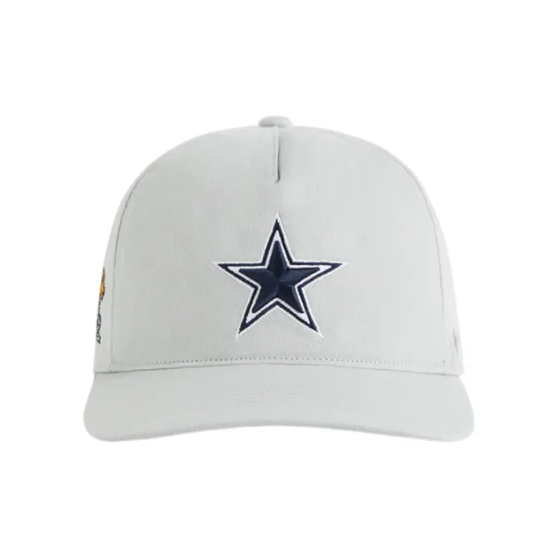 KITH 47 Dallas Cowboys Hitch Snapback-1