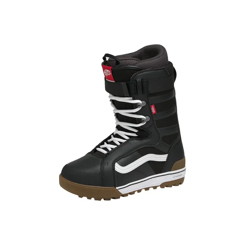 Vans Hi-Standard Pro Single Snowboard Ski Boots Unisex-2