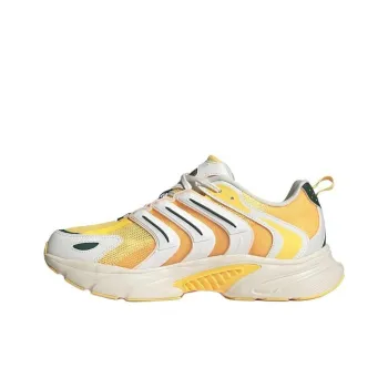 Adidas Climacool Bounce 'White Yellow'
