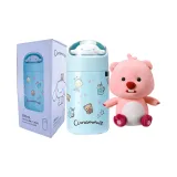 Cinnamoroll+Loopy Doll