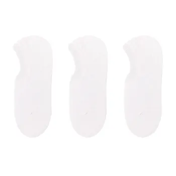 FireMonkey No Show Socks Unisex