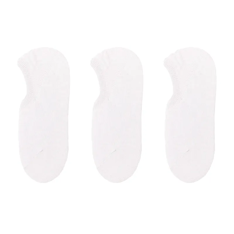 FireMonkey No Show Socks Unisex-3