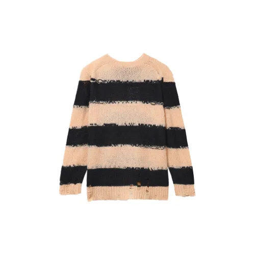 Acne Studios Sweaters Women's Black