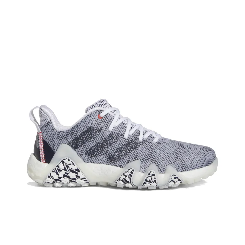 CodeChaos Adidas 22 'White Collegiate Navy'-1