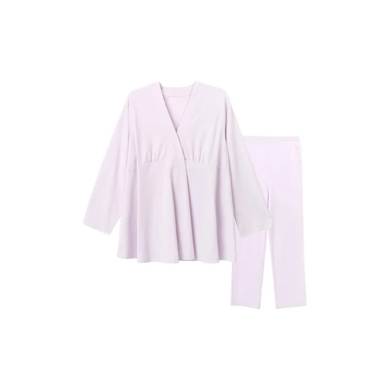 Ubras Women's Pajama Sets-3