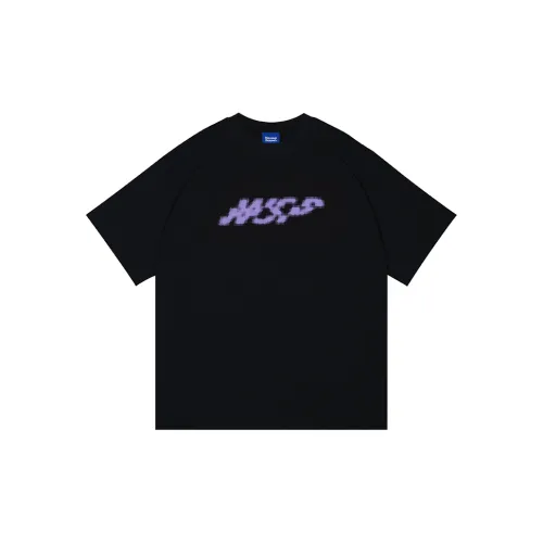 WASSUP Unisex T-shirt