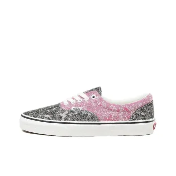 Era Vans 'Neon Acid Wash Pink'