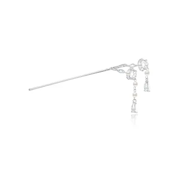 TEEX Hairpins Women's