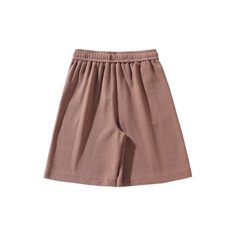 PAINT STAIN Fashion Casual Shorts Unisex-70