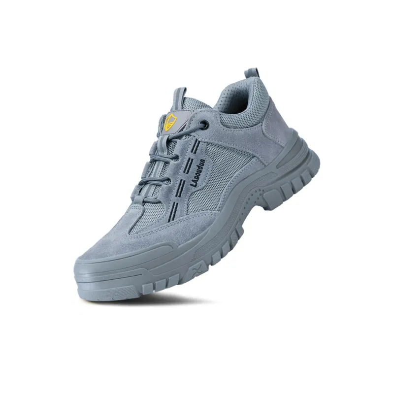 Blue Gull Shield Breathable Support Low Top Outdoor Shoes Unisex-1