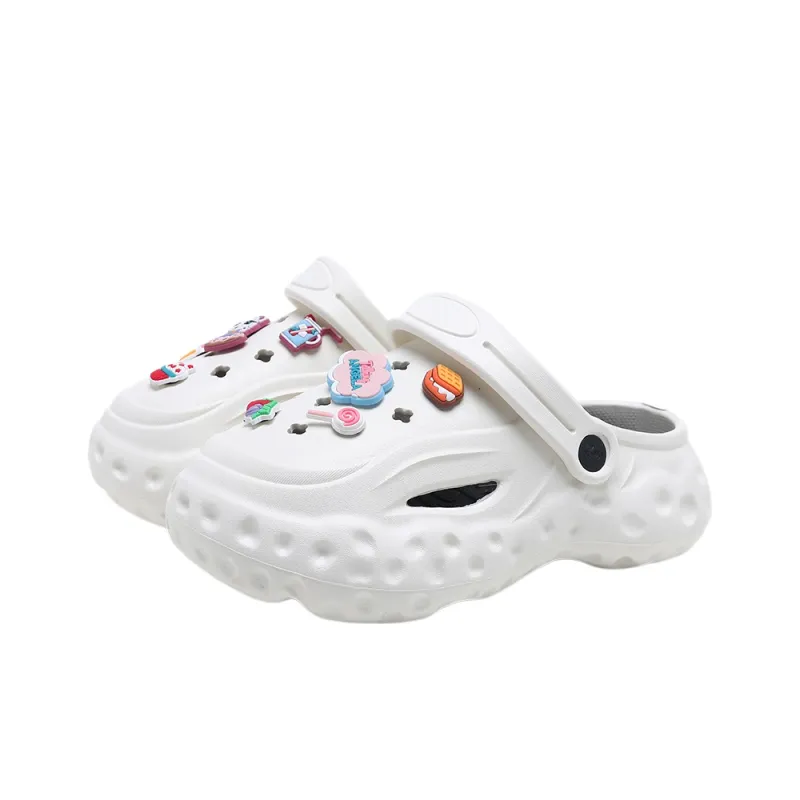 TALKING TOM Clogs Unisex-6