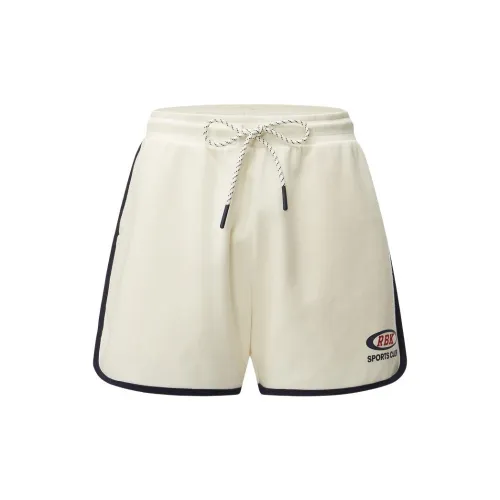 Reebok Casual Shorts Women's Off White