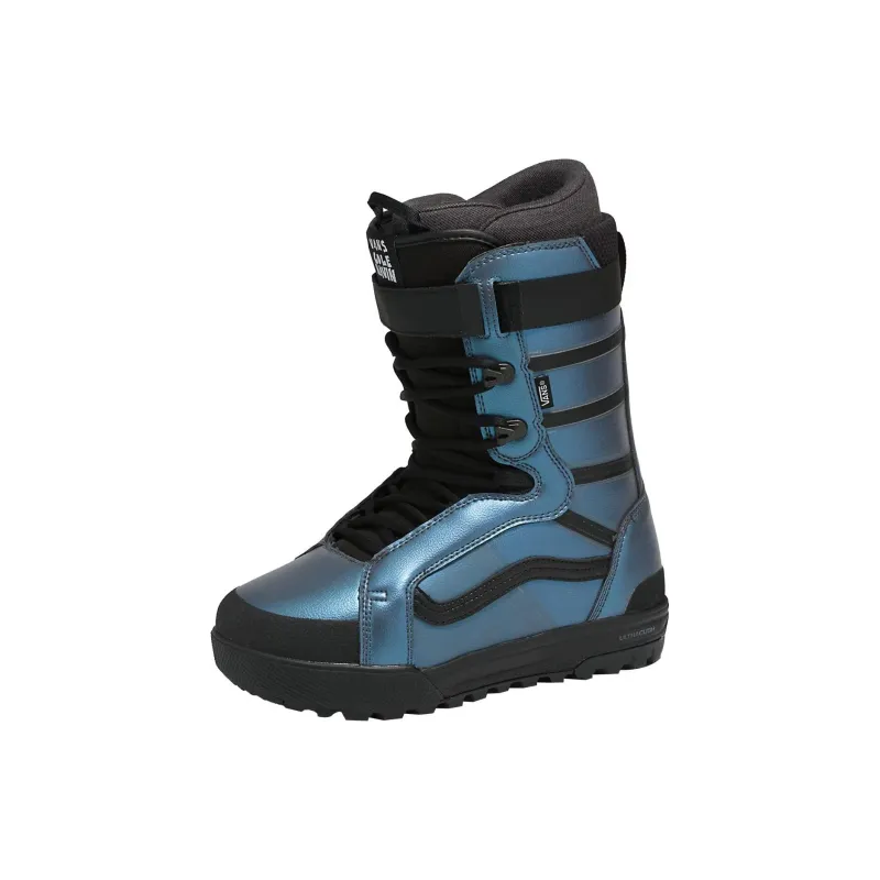 Vans Hi-Standard Pro Single Snowboard Ski Boots Unisex-4