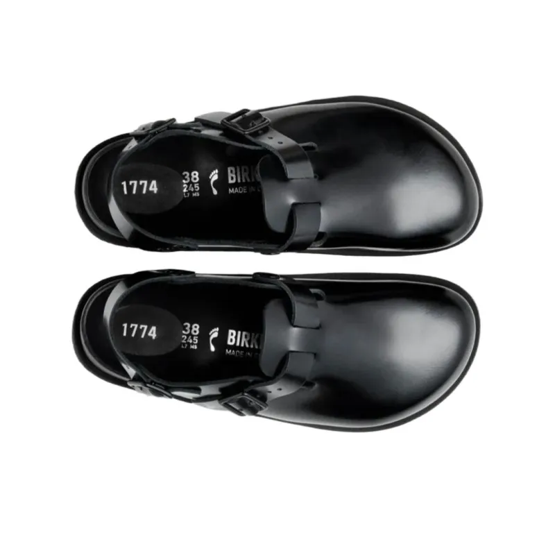 Birkenstock Tokio Patent-leather Sandals-2