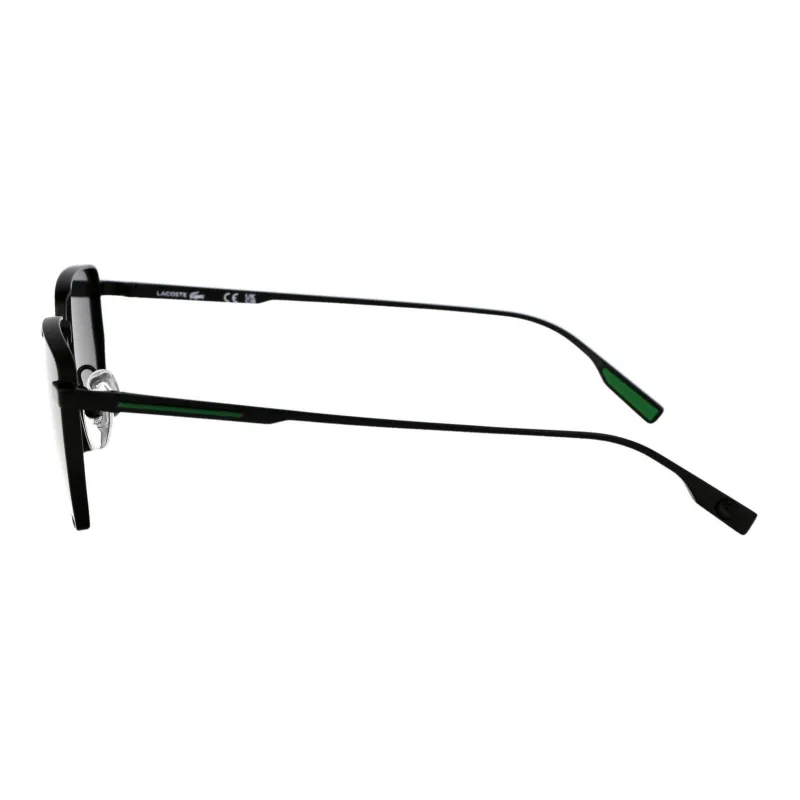 LACOSTE Retro Square frame Sunglasses-2