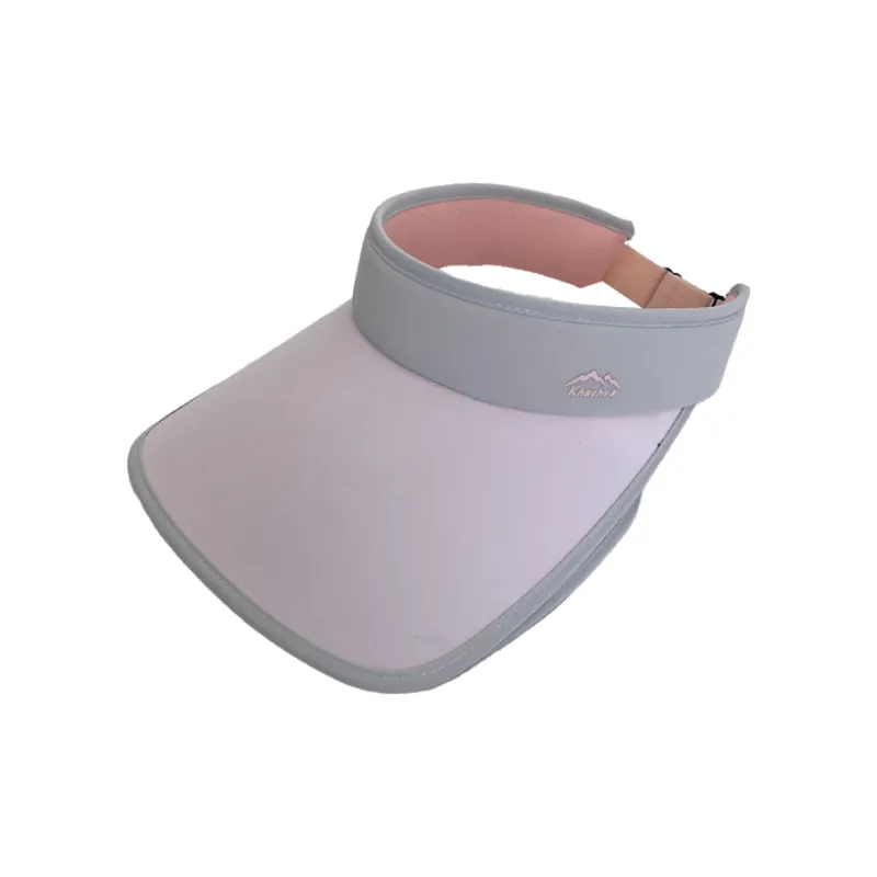SLEEPYWALK Silicone Sun Protection Hats Unisex-1