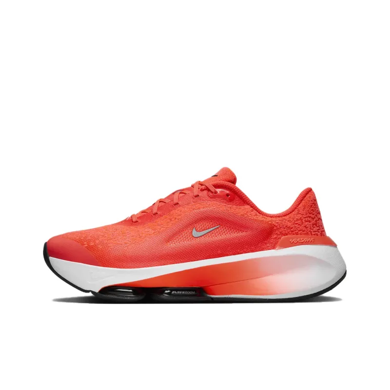 Nike Women's Versair 'Bright Crimson'-0