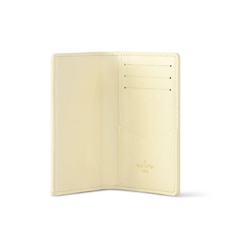 LOUIS VUITTON By Tyler The Creator Pocket Organizer Vanilla Craggy Monogram-3