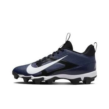 Nike Alpha Menace 4 Shark 'Midnight Navy White'