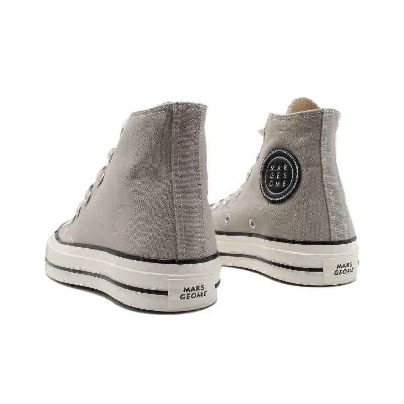 MARS*GEOME Non slip Lightweight High Top Canvas Shoes Women's-13